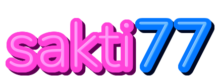 sakti77 — logo kanal